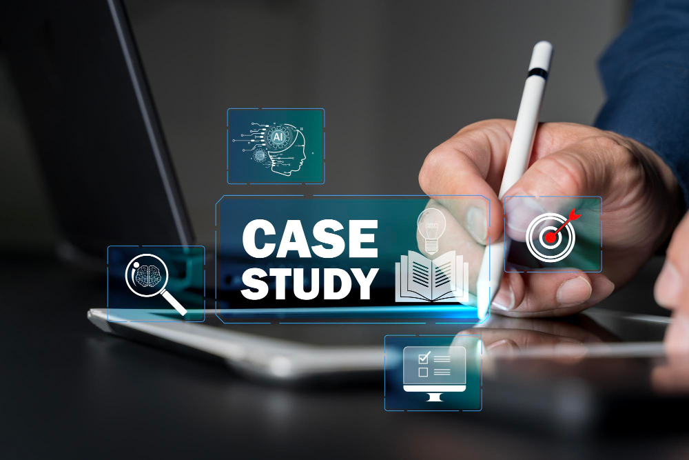 Case Studies Success