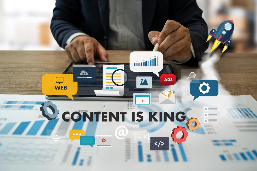 Content Strategy