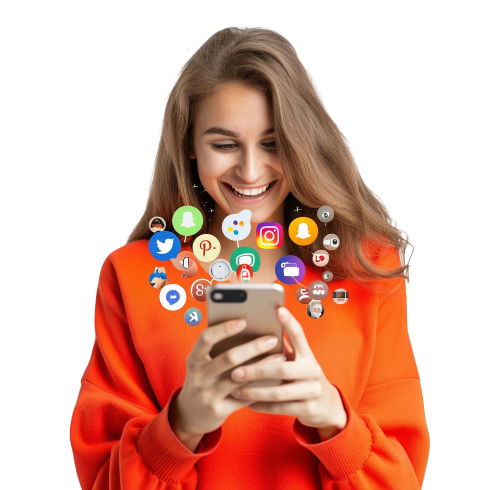 Social Media Success